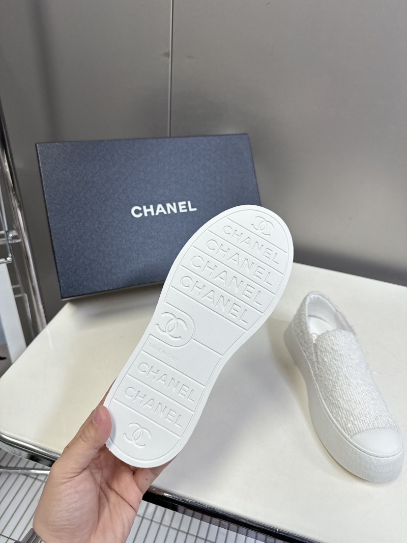 Chanel Sneakers